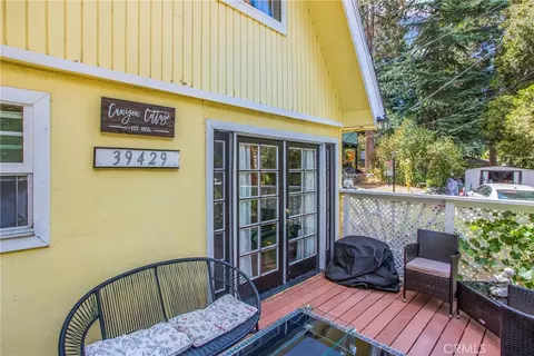 Other - 39429 Canyon Dr, Forest Falls, CA 92339 photo 5 of 14
