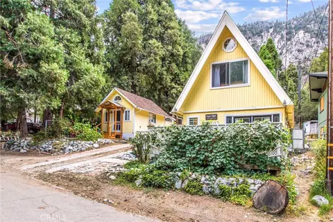 Other - 39429 Canyon Dr, Forest Falls, CA 92339 photo 1 of 14