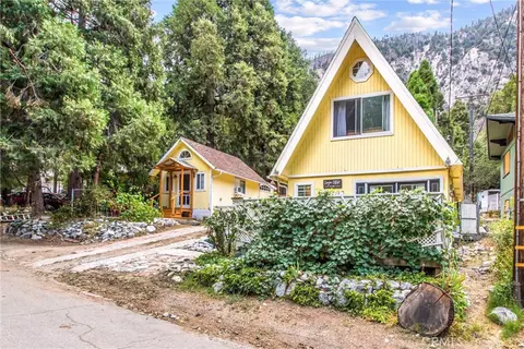 Other - 39429 Canyon Dr, Forest Falls, CA 92339 photo 2 of 15