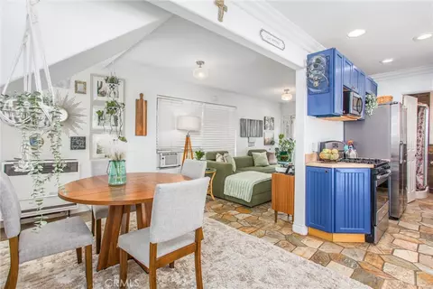 Dining - 39429 Canyon Dr, Forest Falls, CA 92339 photo 3 of 3