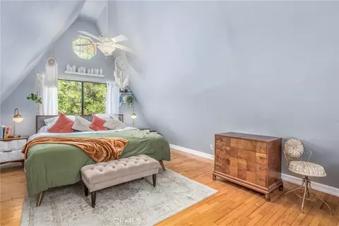Bedroom - 39429 Canyon Dr, Forest Falls, CA 92339 photo 1 of 1