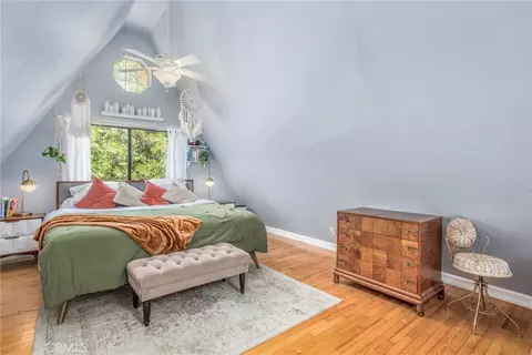 Bedroom - 39429 Canyon Dr, Forest Falls, CA 92339 photo 1 of 1