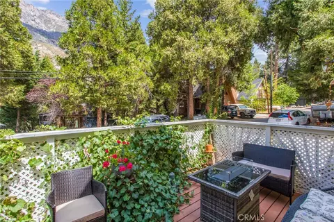 Exterior - 39429 Canyon Dr, Forest Falls, CA 92339 photo 5 of 11