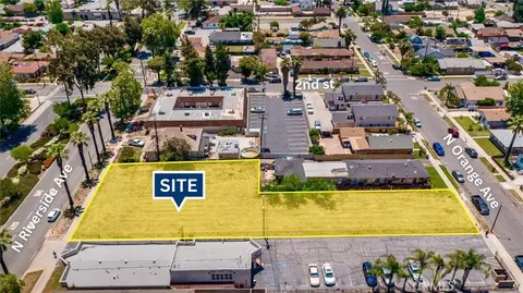 210 N Riverside, Rialto, CA 92376