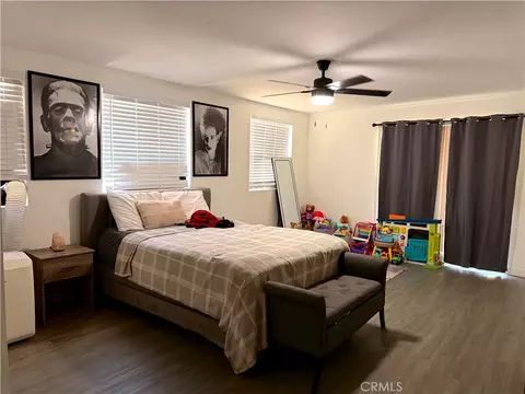 Bedroom - 7085 Tamarisk, Yucca Valley, CA 92284 photo 2 of 2