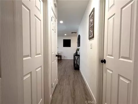 Entry Way - 7085 Tamarisk, Yucca Valley, CA 92284 photo 2 of 2