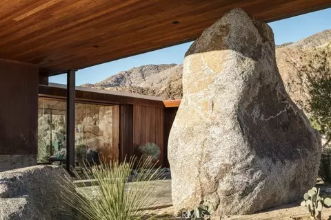2309 Cityview Dr, Palm Springs, CA 92262
