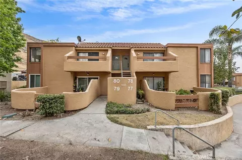 1400 W Edgehill Rd #80, San Bernardino, CA 92405
