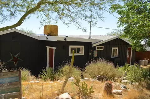 10225 Pinon, Morongo Valley, CA 92256