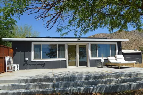 10225 Pinon, Morongo Valley, CA 92256