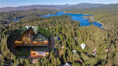 238 Shasta Dr, Lake Arrowhead, CA 92352