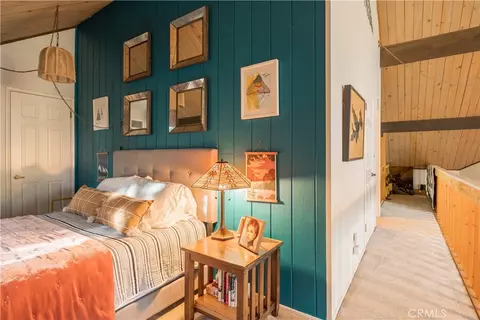 Bedroom - 238 Shasta Dr, Lake Arrowhead, CA 92352 photo 7 of 7