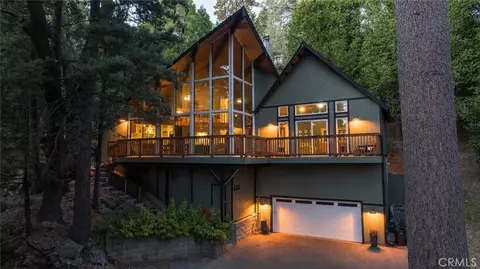 238 Shasta Dr, Lake Arrowhead, CA 92352