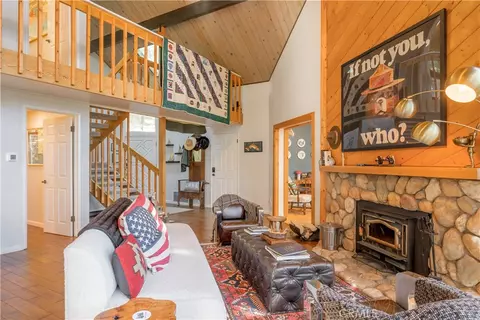 Living - 238 Shasta Dr, Lake Arrowhead, CA 92352 photo 1 of 5