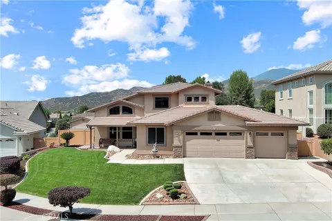 36246 Canyon Terrace Dr, Yucaipa, CA 92399