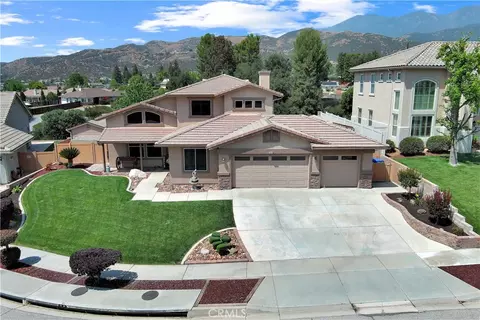 36246 Canyon Terrace Dr, Yucaipa, CA 92399