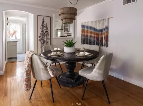 Dining - 202 Maple Dr, Lake Arrowhead, CA 92352 photo 3 of 3