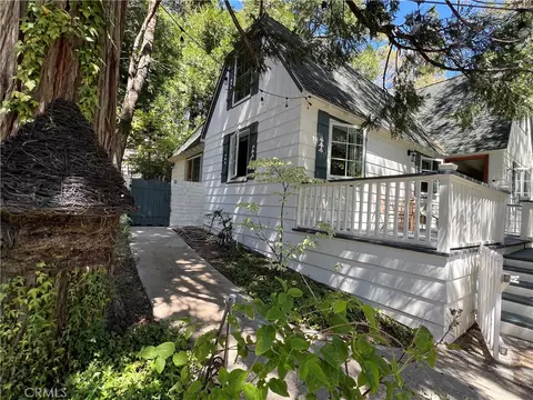 Other - 202 Maple Dr, Lake Arrowhead, CA 92352 photo 59 of 63
