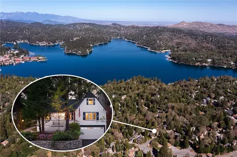 Other - 202 Maple Dr, Lake Arrowhead, CA 92352 photo 3 of 7