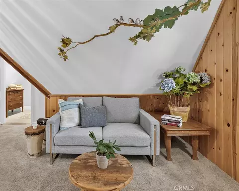 Bedroom - 202 Maple Dr, Lake Arrowhead, CA 92352 photo 3 of 10