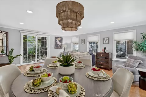 Dining - 202 Maple Dr, Lake Arrowhead, CA 92352 photo 1 of 3