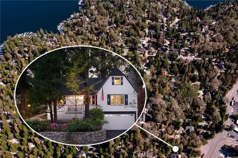 Other - 202 Maple Dr, Lake Arrowhead, CA 92352 photo 60 of 63