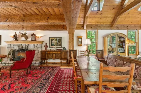 Dining - 28971 N Shore Rd, Lake Arrowhead, CA 92352 photo 3 of 3