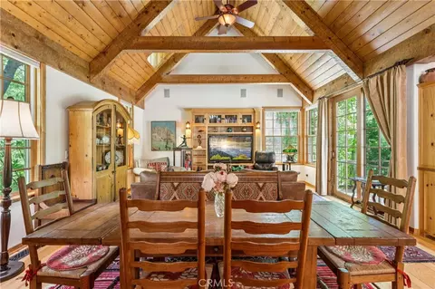 Dining - 28971 N Shore Rd, Lake Arrowhead, CA 92352 photo 2 of 3