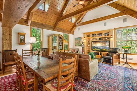 Dining - 28971 N Shore Rd, Lake Arrowhead, CA 92352 photo 1 of 3