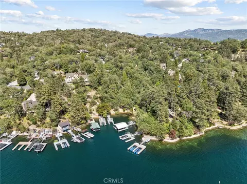 View/Area - 28971 N Shore Rd, Lake Arrowhead, CA 92352 photo 5 of 6