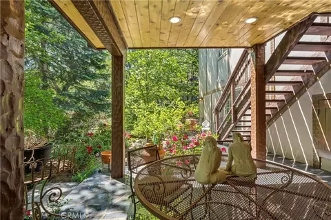 Exterior - 28971 N Shore Rd, Lake Arrowhead, CA 92352 photo 8 of 11