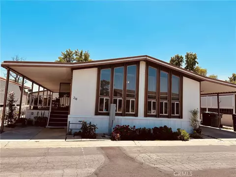 27701 Murrieta Rd #268, Menifee, CA 92586