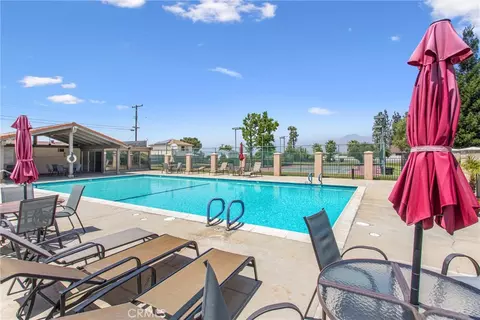 Exterior - 1575 Christopher, Redlands, CA 92374 photo 9 of 9