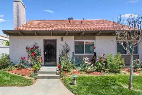 Exterior - 1575 Christopher, Redlands, CA 92374 photo 4 of 9
