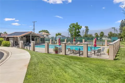Exterior - 1575 Christopher, Redlands, CA 92374 photo 8 of 9