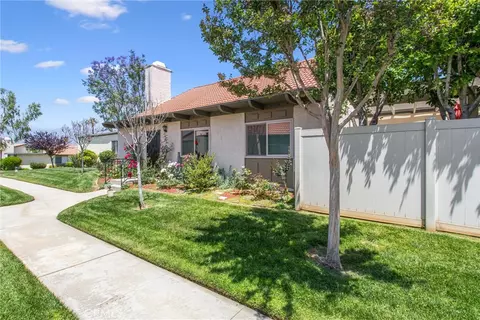 Exterior - 1575 Christopher, Redlands, CA 92374 photo 3 of 9