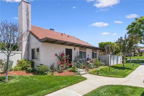Exterior - 1575 Christopher, Redlands, CA 92374 photo 2 of 9