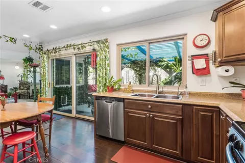 Kitchen - 1575 Christopher, Redlands, CA 92374 photo 3 of 3