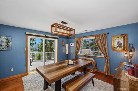 Dining - 27392 Peninsula Dr, Lake Arrowhead, CA 92352 photo 1 of 1