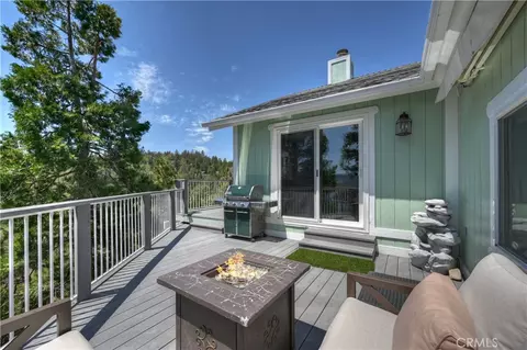 Exterior - 27392 Peninsula Dr, Lake Arrowhead, CA 92352 photo 7 of 7