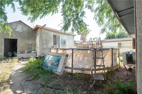 Exterior - 6174 Jurupa Ave, Riverside, CA 92504 photo 6 of 8