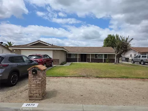 2670 Vine, Norco, CA 92860