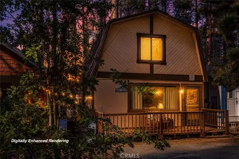 42628 La Cerena, Big Bear Lake, CA 92315