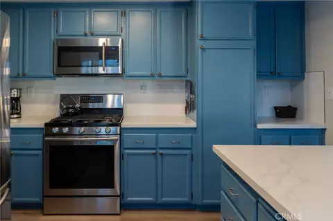 Kitchen - 123 S La Salle, Redlands, CA 92374 photo 3 of 3