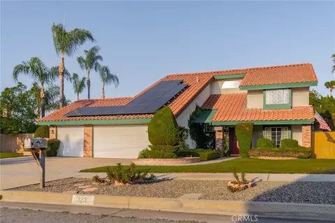 Exterior - 123 S La Salle, Redlands, CA 92374 photo 23 of 23