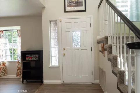 Entry Way - 123 S La Salle, Redlands, CA 92374 photo 7 of 8