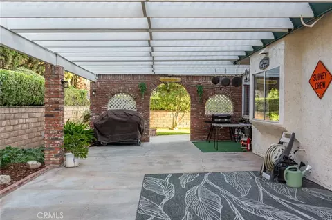 Exterior - 123 S La Salle, Redlands, CA 92374 photo 13 of 23