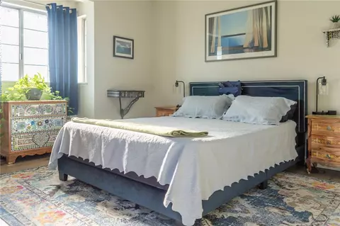 Bedroom - 123 S La Salle, Redlands, CA 92374 photo 3 of 9