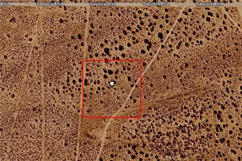 0 Sequoia Blvd, Aerial Acres, CA 93516