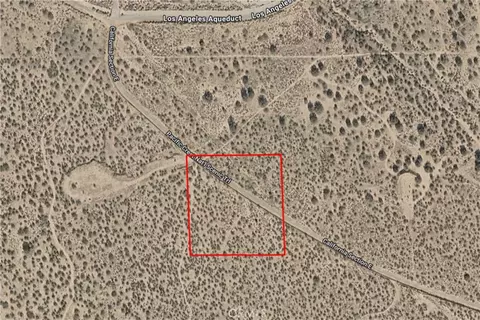 0 Pacific Crest National Scenic Trl, Rosamond, CA 93560